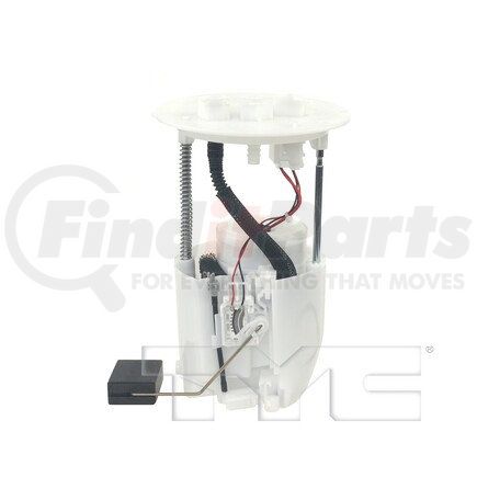 TYC 150417-A  Fuel Pump