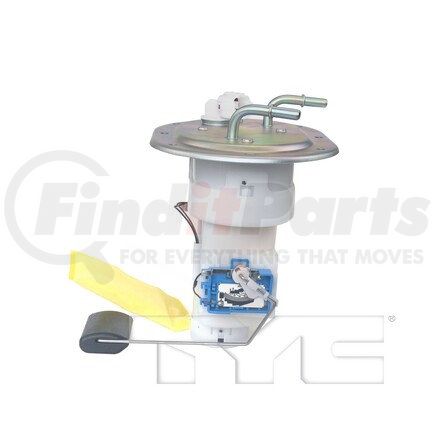 TYC 150418-A  Fuel Pump