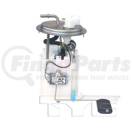 TYC 150419-A  Fuel Pump