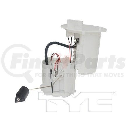 TYC 150423-A  Fuel Pump