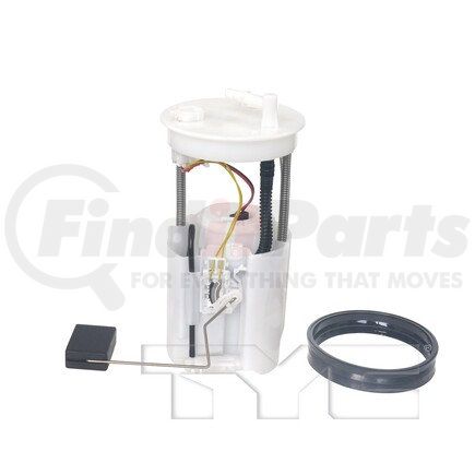 TYC 150413-A  Fuel Pump