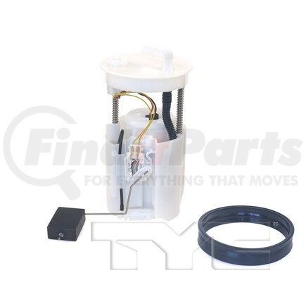 TYC 150416-A  Fuel Pump