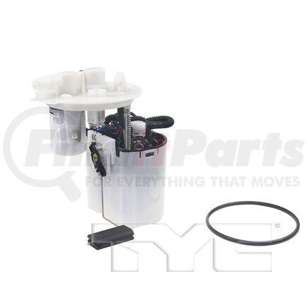 TYC 150424-A  Fuel Pump