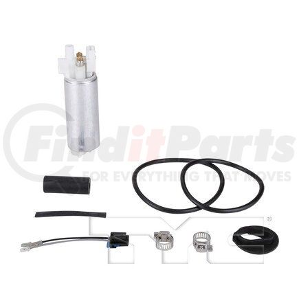 TYC 152010-A  Fuel Pump