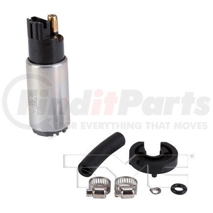 TYC 152013-A  Fuel Pump