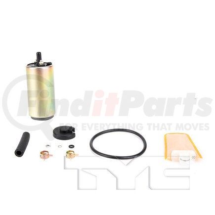 TYC 152024-A  Fuel Pump