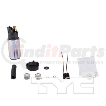 TYC 152025 Fuel Pump