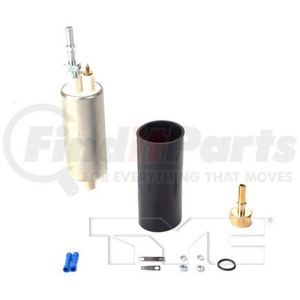 TYC 152035-A  Fuel Pump