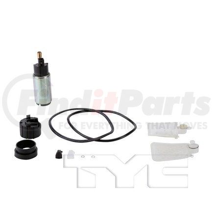 TYC 152032-A  Fuel Pump