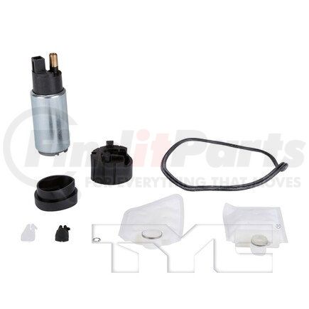 TYC 152042-A  Fuel Pump