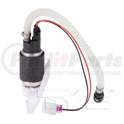 Electric Fuel Pump