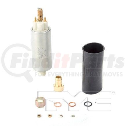 TYC 152057-A  Fuel Pump