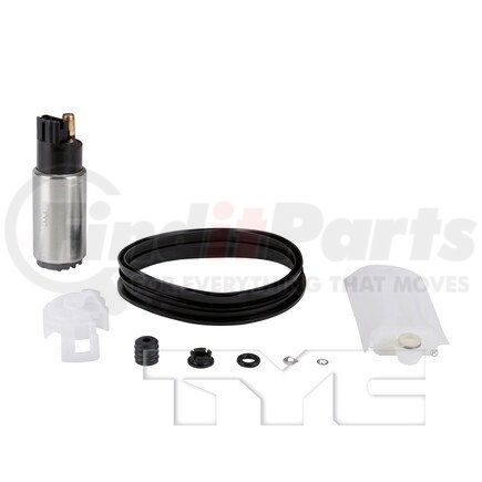 TYC 152064-A  Fuel Pump