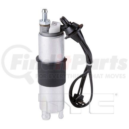 TYC 152061-A  Electric Fuel Pump