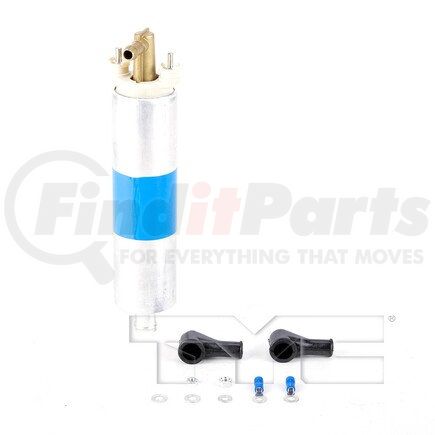 TYC 152062-A  Fuel Pump