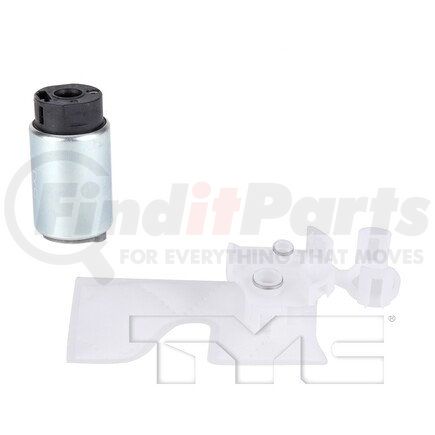 TYC 152087-A  Fuel Pump