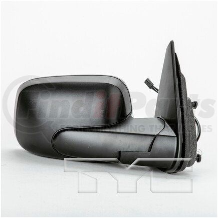 TYC 1540031 Door Mirror