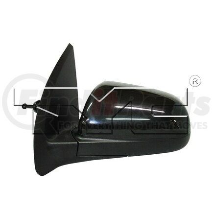 TYC 1550022  Door Mirror