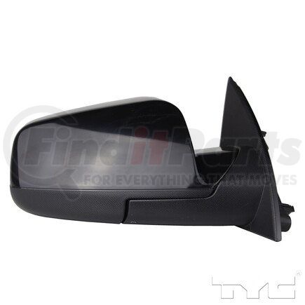 TYC 1570291  Door Mirror