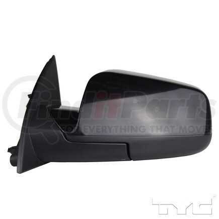 TYC 1570292 Door Mirror