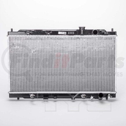 TYC 1568  Radiator Assembly