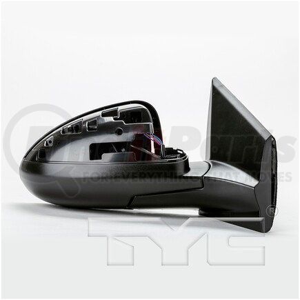 TYC 1590041  Door Mirror