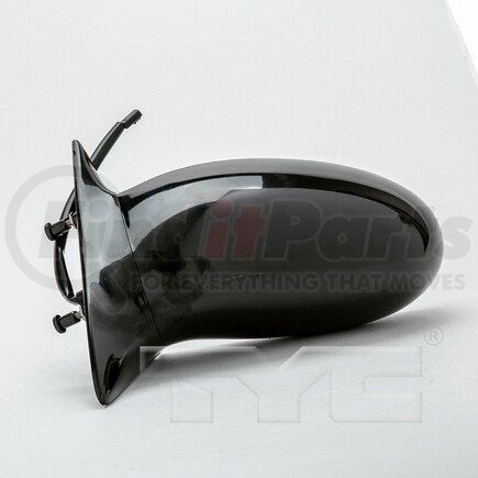 TYC 1690032 Door Mirror