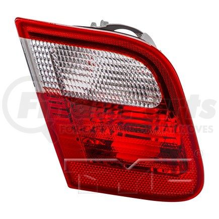 TYC 17-0002-01 Tail Light Assembly