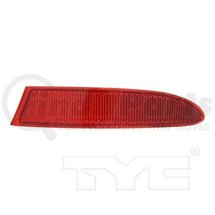 TYC 17-0381-00  Reflector Assembly