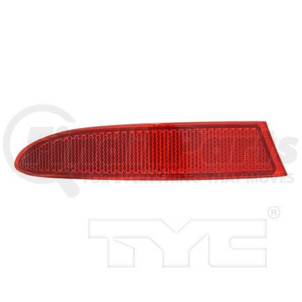 TYC 17-0382-00  Reflector Assembly