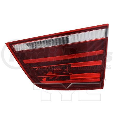 TYC 17-0393-00  Tail Light Assembly