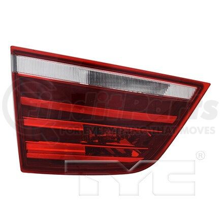 TYC 17-0394-00  Tail Light Assembly