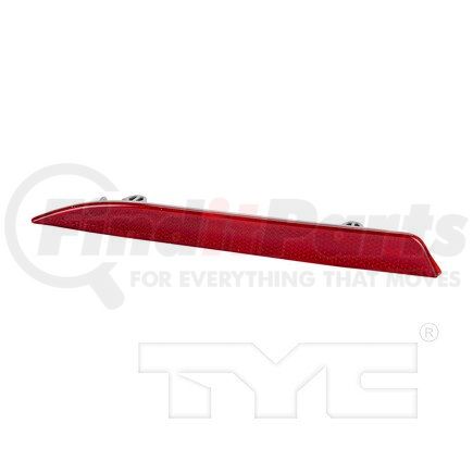 TYC 17-0534-00  Reflector Assembly