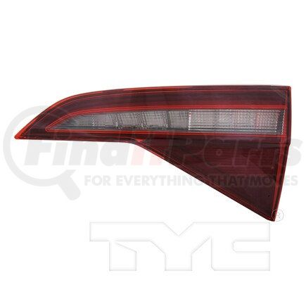 TYC 17-0919-00 Tail Light Assembly
