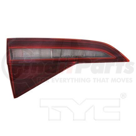 TYC 17-0920-00  Tail Light Assembly