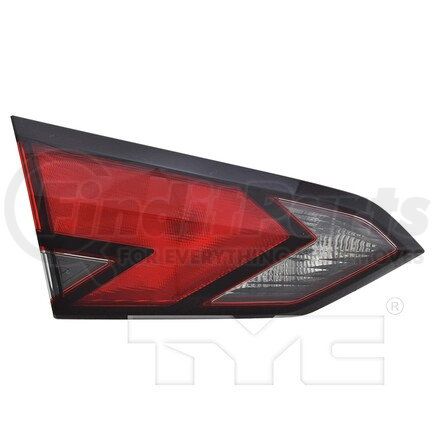 TYC 17-11066-00  Tail Light Assembly