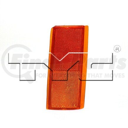 TYC 17-1104-01 Side Marker Light