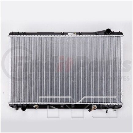 TYC 1746  Radiator Assembly