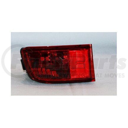 TYC 17-5160-00 Reflector Assembly