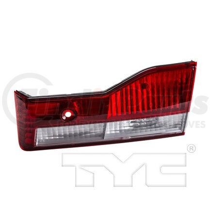 TYC 17-5173-00  Tail Light Assembly