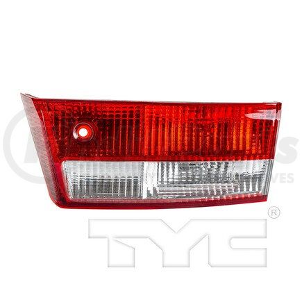 TYC 17-5175-00 Tail Light Assembly