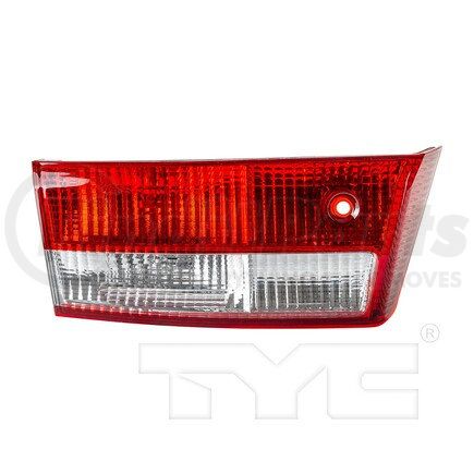 TYC 17-5176-00  Tail Light Assembly