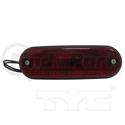 TYC 17-5195-00  Side Marker Light Assembly