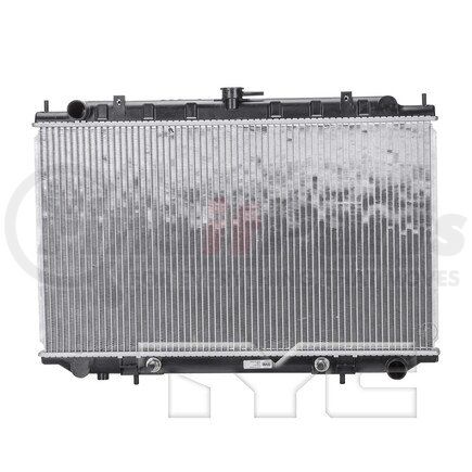 TYC 1752  Radiator Assembly