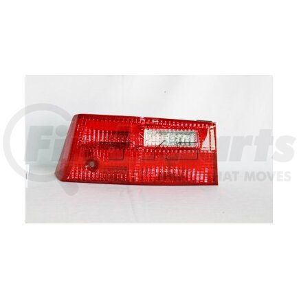 TYC 17-5212-00  Tail Light Assembly