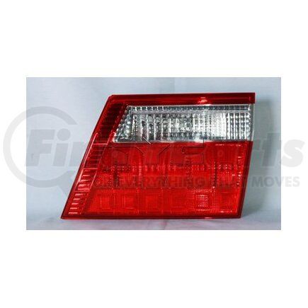TYC 17-5233-00  Tail Light Assembly