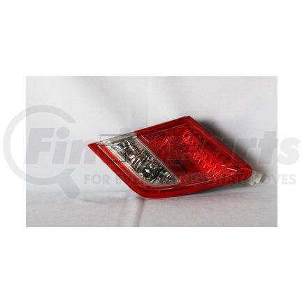TYC 17-5249-00  Tail Light Assembly