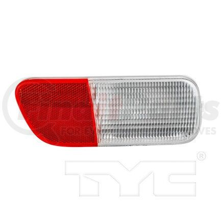 TYC 17-5254-00  Back Up Light Assembly