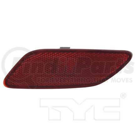 TYC 17-5262-00-9  CAPA Certified Side Marker Light Assembly