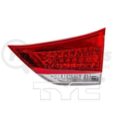 TYC 17-5281-00  Tail Light Assembly